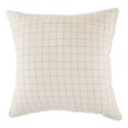 thumbnail image 2 of Design Imports DII Asst Citrouille Épice Ferme Housse d'Oreiller 18x18 Pouces, 4 Pièces, 2 of 4