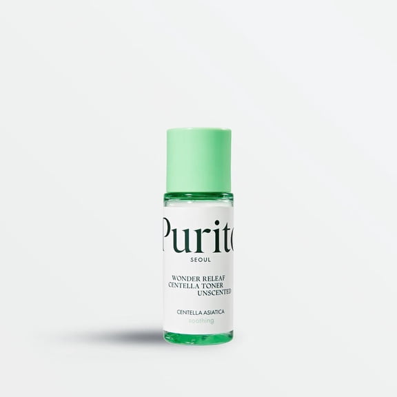 Purito Seoul Wonder Releaf Centella Toner (Sans Parfum)