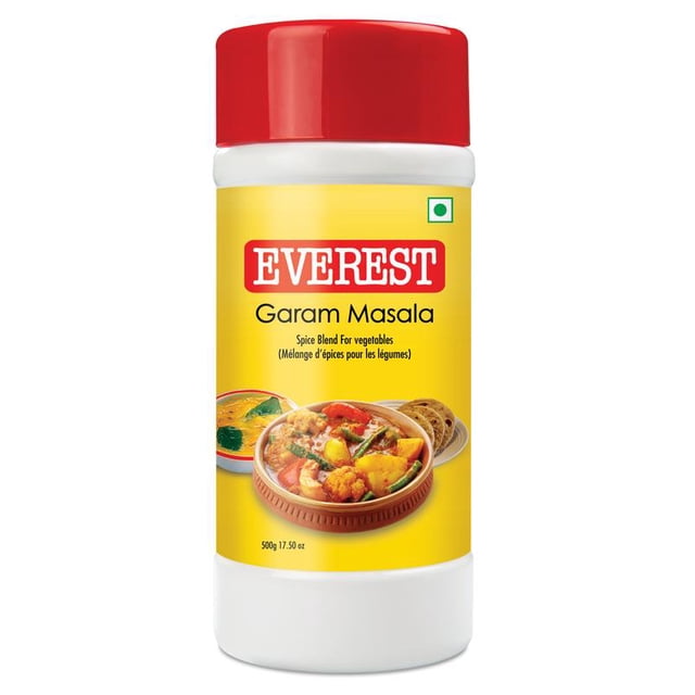 Everest Garam Masala, 500g