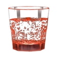 thumbnail image 1 of Battery Led Lights Light Up The Wine Glass -12Oz Light-Emitting Glass Led Wine Glass Color Flash, 8 Color Modeslight Up Glasses, 1 of 6