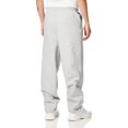 thumbnail image 2 of Hanes Mens Sport Ultimate Cotton Fleece Sweatpants With Pockets, XL, 2 of 3