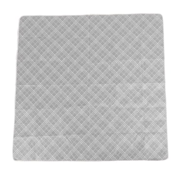 Tapis Pipi pour Chien Réutilisables, Tapis Pipi pour Chien Lavables Tapis Pipi pour Chien Absorbants Tapis d'Entraînement pour Chien Élégants et Modernes