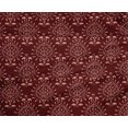 thumbnail image 4 of oneOone Polyester Lycra Fabric Floral Block Fabric Prints By Yard 56 Inch Wide, 4 of 4