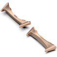 thumbnail image 1 of KOMI 20mm Stainless Steel Connector Adapter for Google Pixel Watch 2 Band, 1 of 5