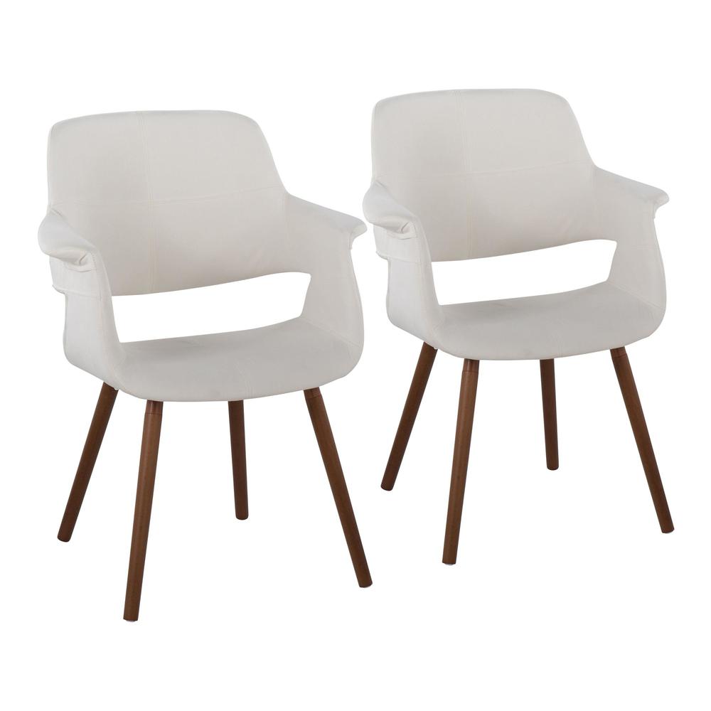 CHAIR PAIR - FRENCH