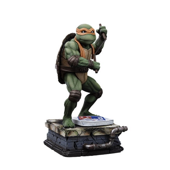 Donatello - Teenage Mutant Ninja Turtles - Art Scale 1/10