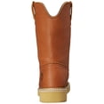 thumbnail image 3 of Georgia Boot Men's 12" Wedge Wellington Work Boot, 3 of 7
