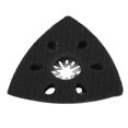 thumbnail image 2 of Khall Oscillating Sanding Paper,61pcs 90mm 6 Holes Sanding Pad Sand Paper Oscillating Polish Multi Tools,Sanding Pad, 2 of 8