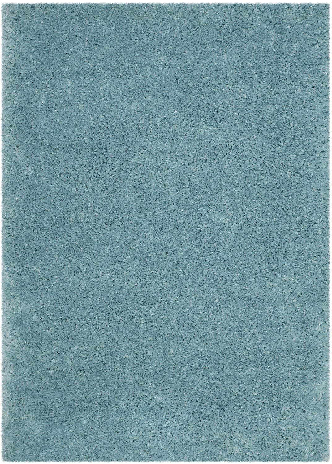 SAFAVIEH Polar Abbot Carlene Tapis Peluche Shag