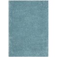 thumbnail image 4 of SAFAVIEH Polar Abbot Solid Extreme Plush Shag Area Rug, 4 of 7