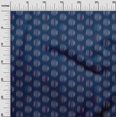 thumbnail image 2 of oneOone Viscose Chiffon Fabric Line Geometric Decor Fabric Printed BTY 42 Inch Wide, 2 of 4