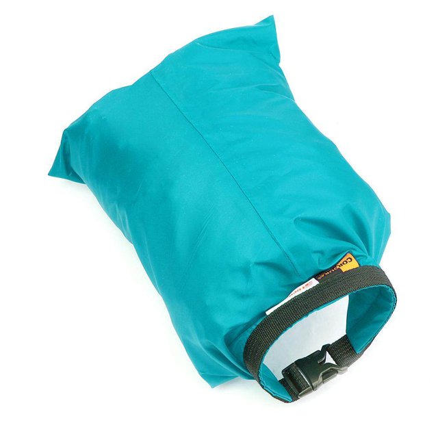 Ensemble de 3 Tailles Sac Imperméable Camping Rafting Camping Rafting Kayak Bleu Ciel
