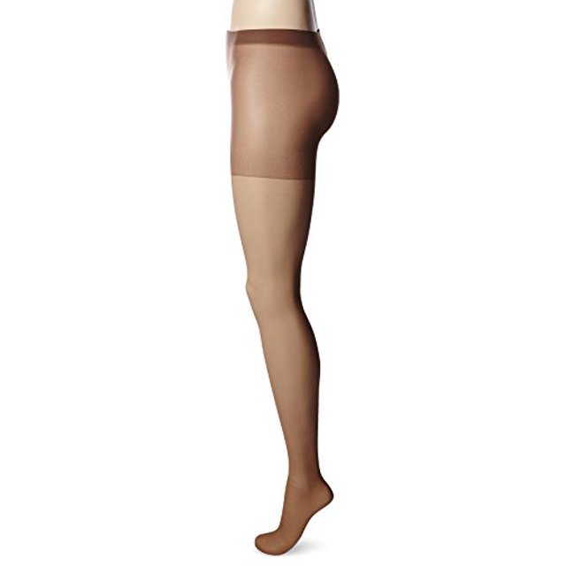 Hanes Bas-Culottes en Soie Reflets pour Femmes Sans Contrôle, Article à Succès