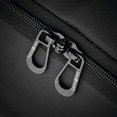 thumbnail image 3 of Samsonite Andante 2 Sac de Voyage à Roulettes en Boîte 22, Vert Mousse/noir, 3 of 9