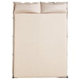 thumbnail image 1 of axGear Matelas Auto-Gonflant Automatique Tapis d'Air Extérieur Mousse Auto-Gonflante Double, 1 of 9