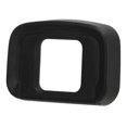 thumbnail image 1 of Eyecup pour Appareil Photo, Aide à la Concentration, Visière Protectrice, Taille Précise pour Entretien, 1 of 7