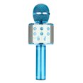 thumbnail image 3 of Handheld Microphone Wireless Portable Mic Speaker for Kids, 3 of 10