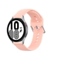 thumbnail image 4 of Cameland Smart Watch Bands 42Mm Replacement Adjus-Table Smartwatch Straps For Galaxy Watch4 Soft Strap Wristband, 4 of 5