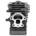 thumbnail image 2 of Cylinder Assembly, Universal Easy Installation Cylinder Kit, High Hardness For 235/236 Chain Saw Accessory Chainsaw Parts Chain Saw, 2 of 8