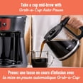 thumbnail image 4 of Mr. Coffee 12-Cup Programmable Coffeemaker with Strong Brew Selector, 4 of 6