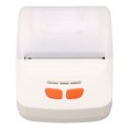 thumbnail image 1 of Machine d'Impression POS, Imprimante Thermique Bluetooth Portable Imprimante Thermique Portable Machine d'Impression Thermique Portable Grande Capacité, 1 of 8