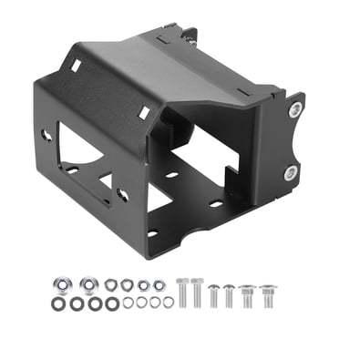 VEVOR Attelage de Remorque Treuil pour Modèles Polaris Sportsman (2009 et Plus Récents)