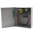 thumbnail image 3 of 208CK-D AC 110-240V DC 12V/5A Door Access Control System Switching Supply Power UPS Power Supply, 3 of 7