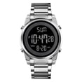 thumbnail image 2 of Men's Outdoor Sports Digital Watch Waterproof With Luminous Display Suitable For Hiking Camping Running Swimming And Other Sports, 2 of 3
