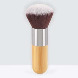 Hearth & Gear Makeup Foundation Brosse Cosmétiques Mélanger Brosse Ronde Oeil Concealer Make up Palette E21 Maquillage Highlighter Highlight Brosse Fan Double Fined Maquillages Brosse Station Liquidation de palettes