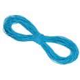 thumbnail image 1 of Uxcell Elastic Cord Heavy Stretch String Rope for Crafting DIY Sewing Hook Straps Camping Tie Down Strap Sky Blue 2mm x 100m, 1 of 5