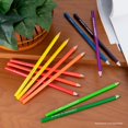 thumbnail image 3 of Royal & Langnickel(R) Crayons de Couleur 12/Pkg-Neons, 3 of 4
