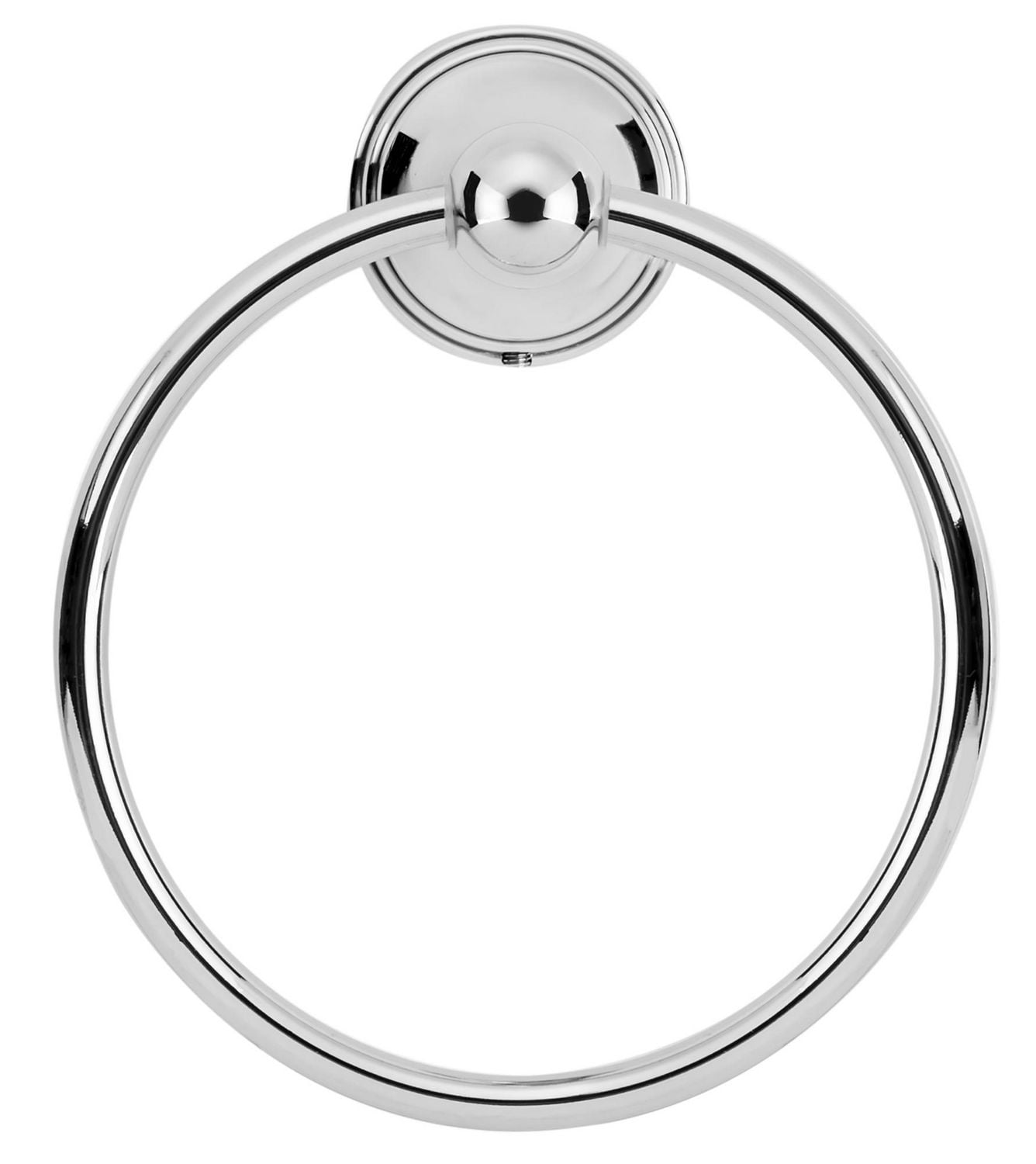 Anneau porte-serviette
