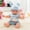 Blue, variant on 12 Inch Baby Dolls With Accessories Set Soft Dolls For 3+ Year Old Girls Boy Baby Toys For Birthday Gift