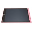 thumbnail image 1 of Tablette d'Écriture LCD, Tableau à Dessin Effaçable de 10 Pouces pour Enfants, Bloc-Notes Électronique avec Stylet, Anti-Perte, Tablette d'Écriture Portable à Écran Coloré avec Verrouillage de Mémoire, 1 of 7