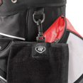 thumbnail image 3 of Masters Serviette de Golf à Trois Volets, 3 of 3