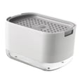 thumbnail image 1 of Dish Soap Dispenser for Kitchen,Boxes for Packaging Wholesale Soap Dispensers for Pressing Detergent Packaging Boxes Dish Soap Dispenser,Kitchen Soap Dispenser,Sponge and Soap Dispenser, 1 of 4