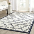 thumbnail image 1 of Safavieh Amherst Wilson Geometric Area Rug, 1 of 5