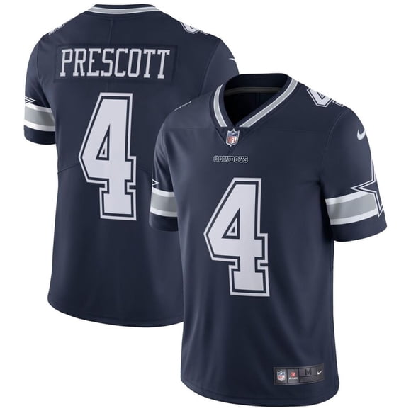 Youth Dak Prescott Dallas Cowboys Nike Team Jersey