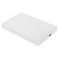 thumbnail image 4 of SSD External Hard Drive, USB 2.0 Portable Ramp Charging Technology 2.5inch External Hard Drive  for PC Blue,White, 4 of 8