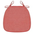 thumbnail image 2 of Birdeem Home Summer Breathable Linen Sponge Cushion Dining Chair Cushion, 2 of 10