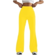 Soki Yoga Pants Womens Workout Leggings For Women Fitness Sports Running Athletic Pants