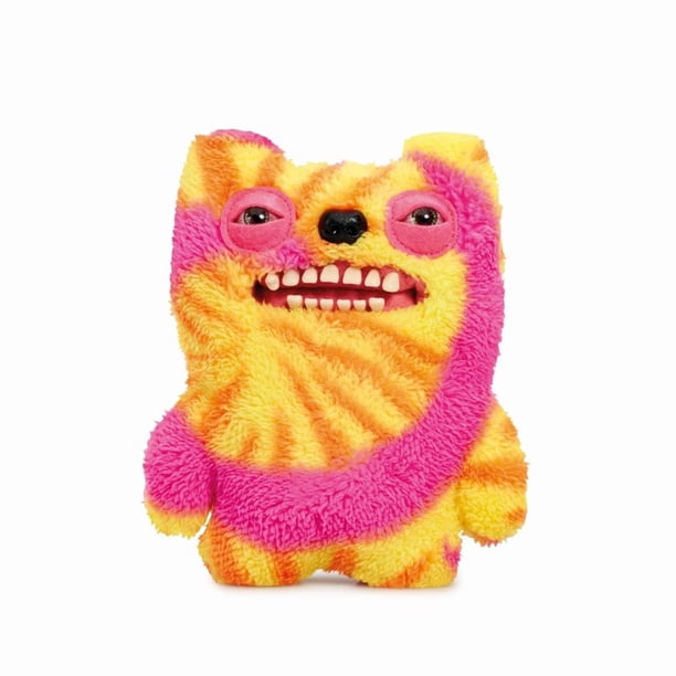 HIXOWIA Fuggler Funny Ugly Monster Laboratory Misfits, 9