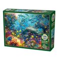 thumbnail image 1 of Cobble Hill - Vibrant Sea (1000-Piece Puzzle), 1 of 1