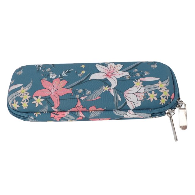 Étui Refroidisseur pour Stylo à Insuline, Isolation en Matériau EVA et Rétention d'Humidité, Rangement Polyvalent, Organiseurs pour Diabétiques pour les Voyages et les Activités de Plein Air
