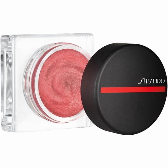 Shiseido Setsuko Minimalist Whipped Powder Blush