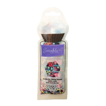 Sprinkles 30g Unicorn Mix  Pouch