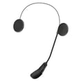 thumbnail image 1 of fastboy Casque Bluetooth-compatible Casque Mains Libres HiFi Sans Fil Haut-Parleur Interphone Lecture de Musique Appel Écouteurs, 1 of 6