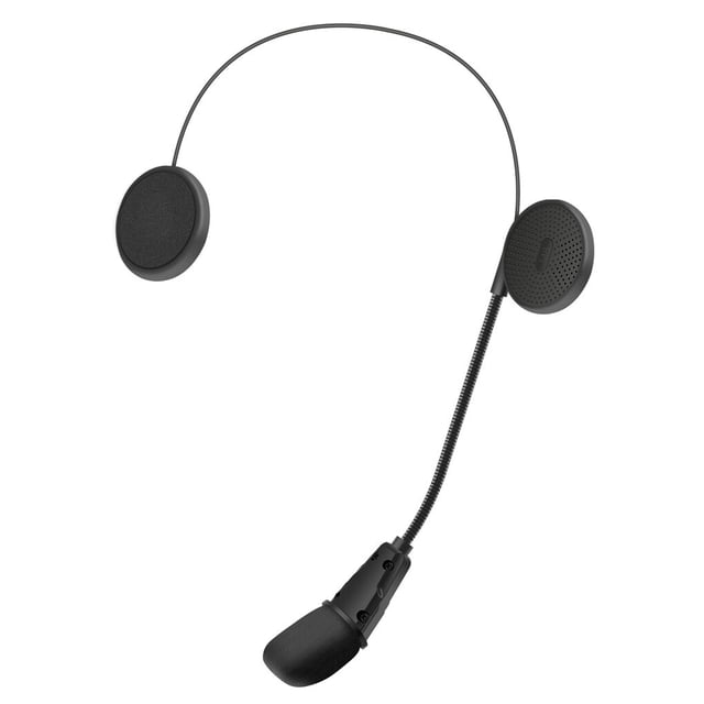 fastboy Casque Bluetooth-compatible Casque Mains Libres HiFi Sans Fil Haut-Parleur Interphone Lecture de Musique Appel Écouteurs