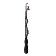 thumbnail image 2 of Ultralight Fishing Rod Carbon Telescopic Travel Fishing Pole .0m, 2 of 8