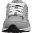 thumbnail image 2 of New Balance Boy's Ik888 Gs2 Low Top Leather Running - 2 WW, 2 of 7